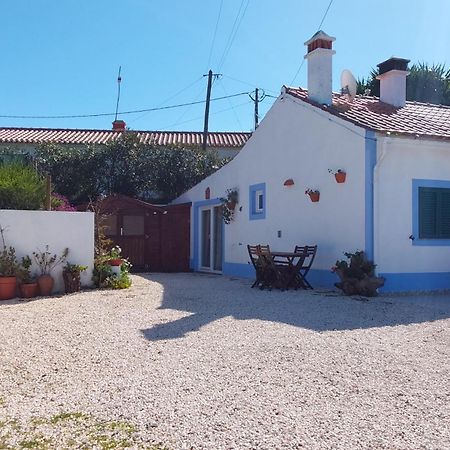 Casa Do Brejao Campo E Praia Одеміра Екстер'єр фото