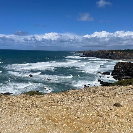 Casa Do Brejao Campo E Praia Одеміра Екстер'єр фото