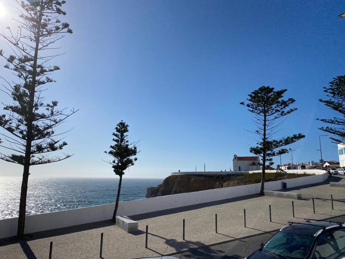 Casa Do Brejao Campo E Praia Одеміра Екстер'єр фото