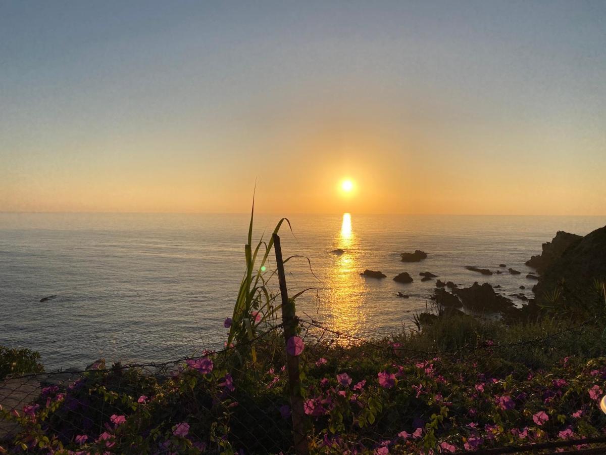Casa Do Brejao Campo E Praia Одеміра Екстер'єр фото