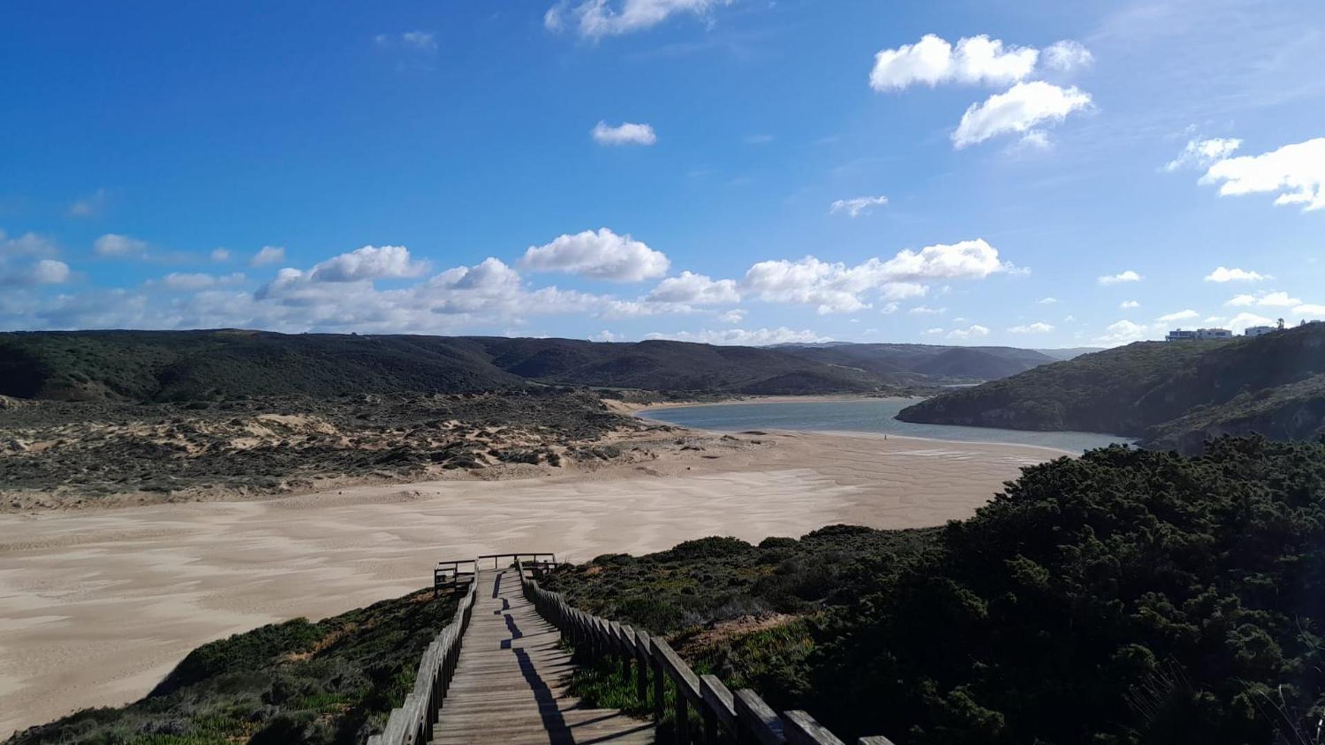 Casa Do Brejao Campo E Praia Одеміра Екстер'єр фото