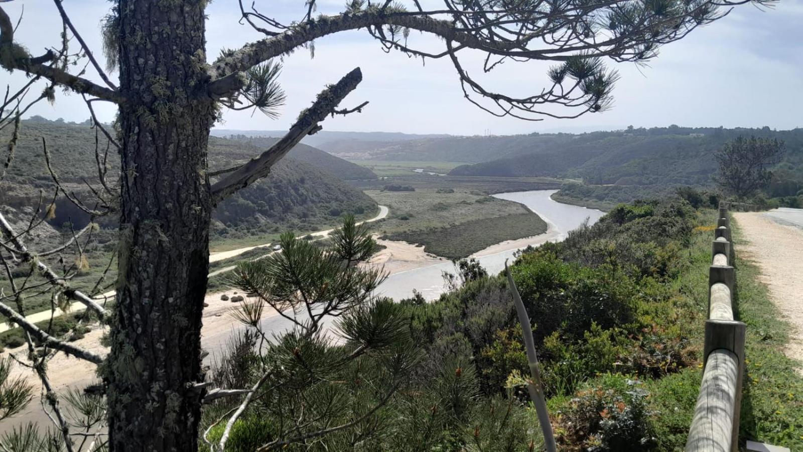 Casa Do Brejao Campo E Praia Одеміра Екстер'єр фото