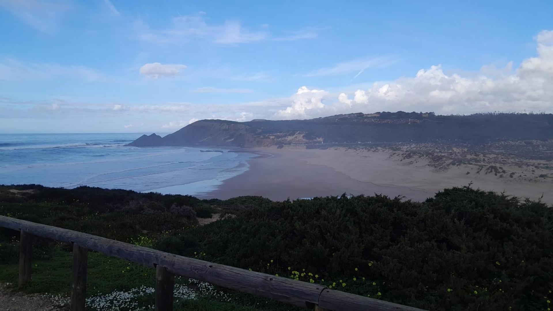 Casa Do Brejao Campo E Praia Одеміра Екстер'єр фото