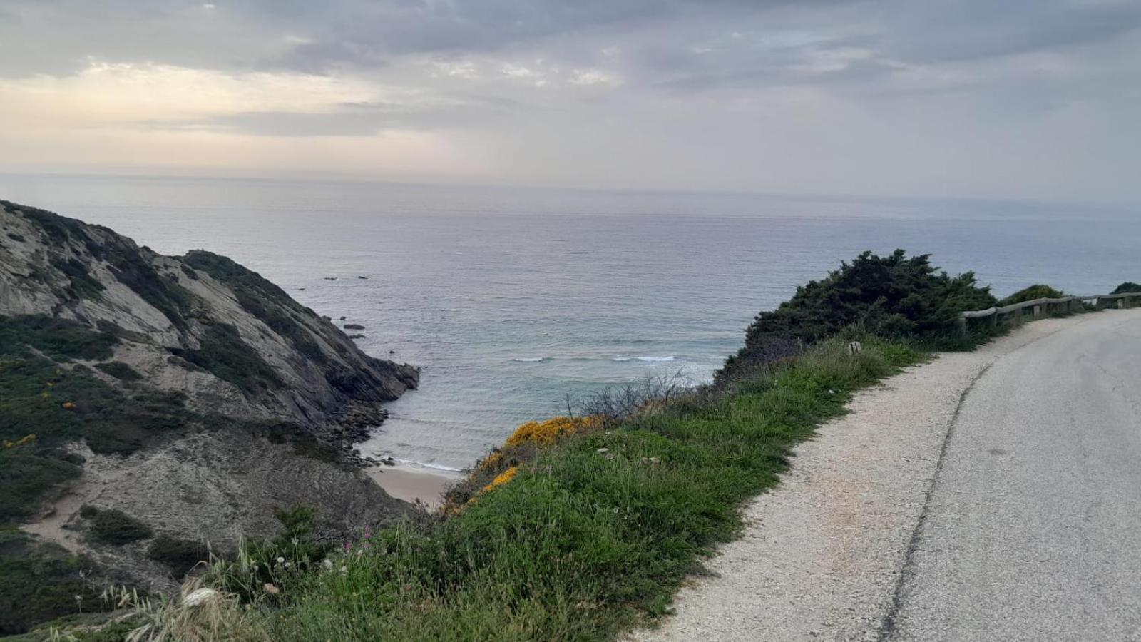Casa Do Brejao Campo E Praia Одеміра Екстер'єр фото