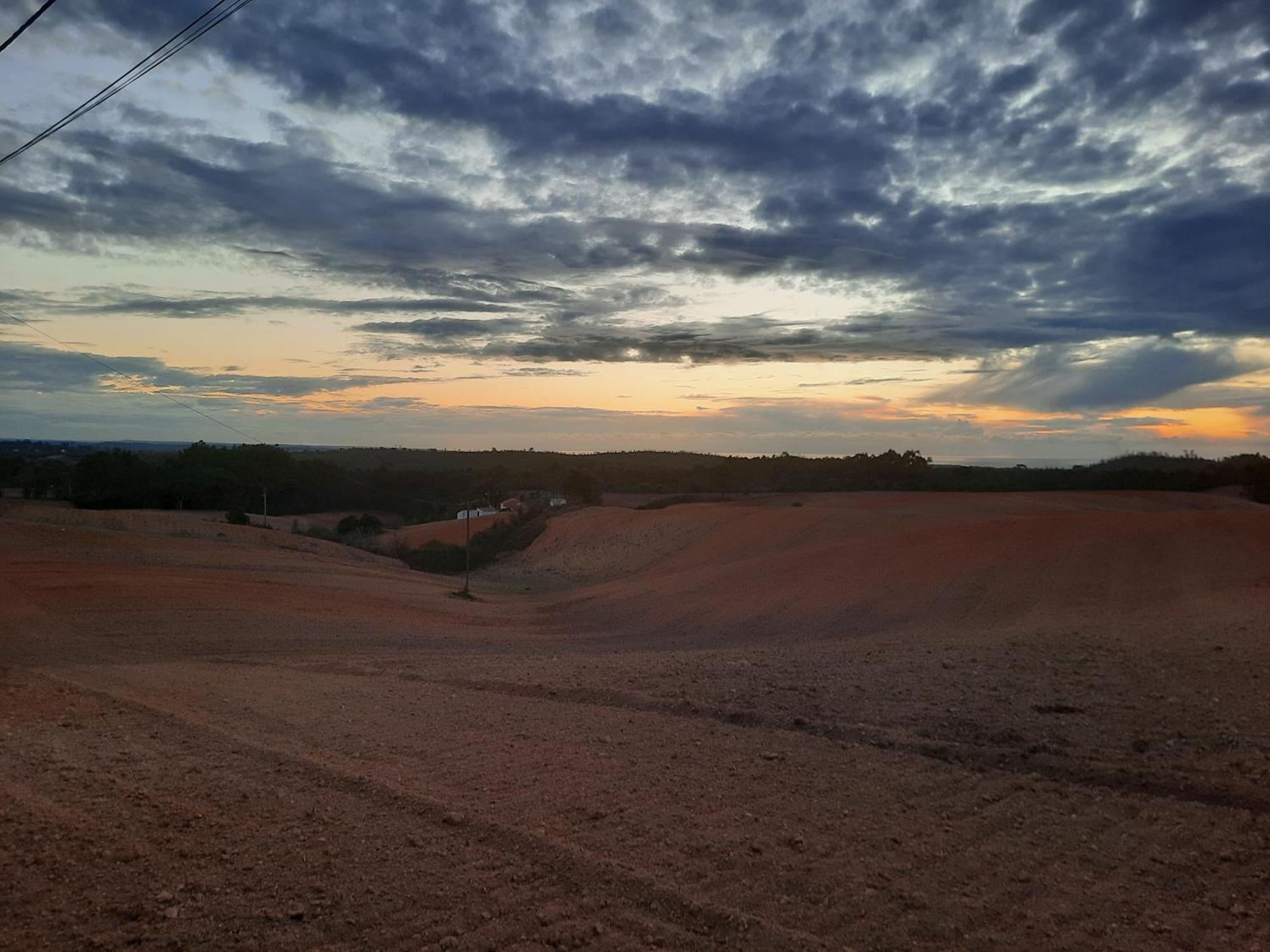 Casa Do Brejao Campo E Praia Одеміра Екстер'єр фото