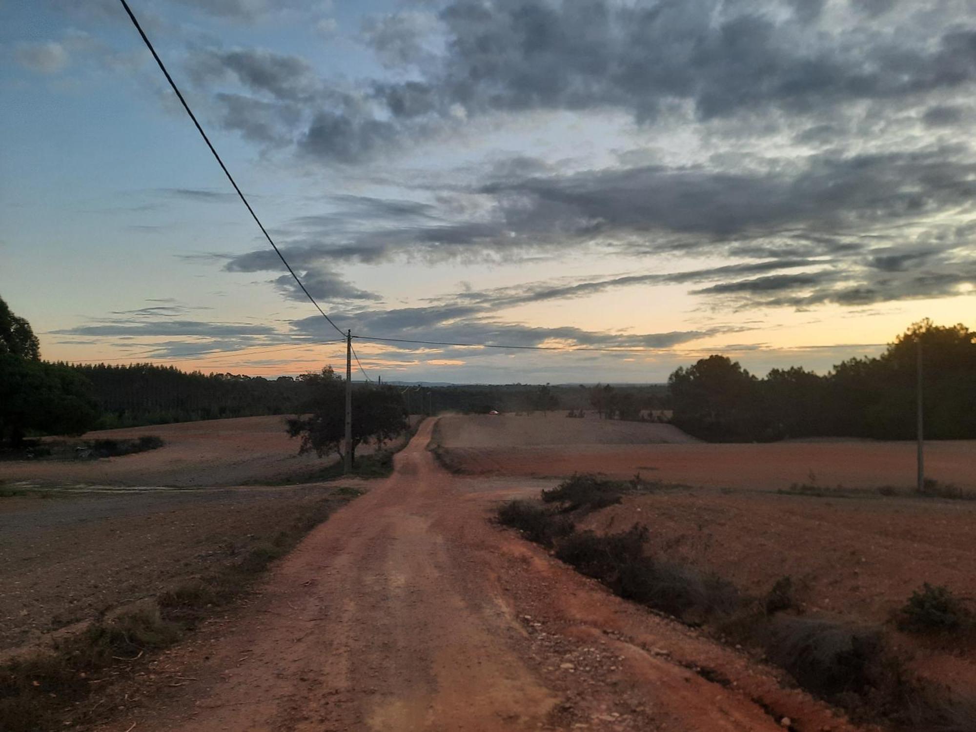 Casa Do Brejao Campo E Praia Одеміра Екстер'єр фото