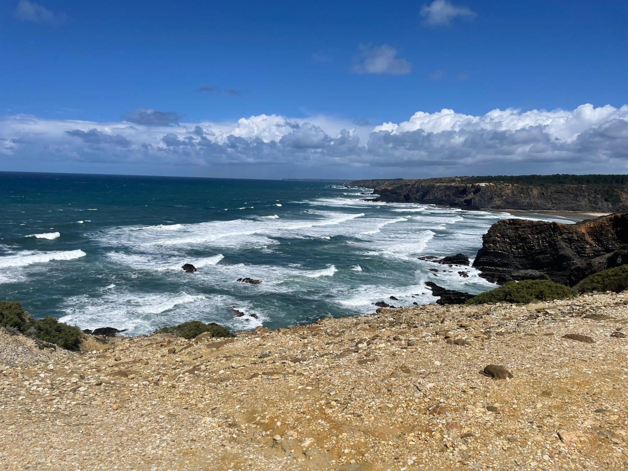 Casa Do Brejao Campo E Praia Одеміра Екстер'єр фото